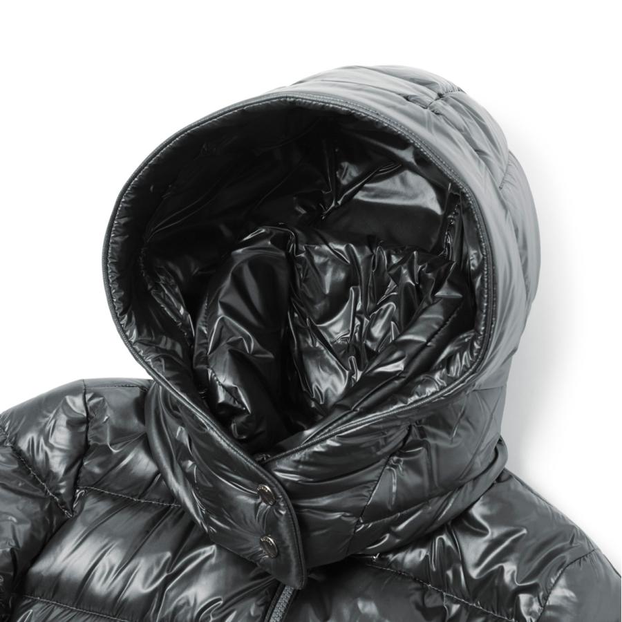 極美品タトラス バビラ ダウン ジャケット 20AW ブラック Sサイズ 楽天市場】タトラス TATRAS ダウンジャケット 4 ダウンコート