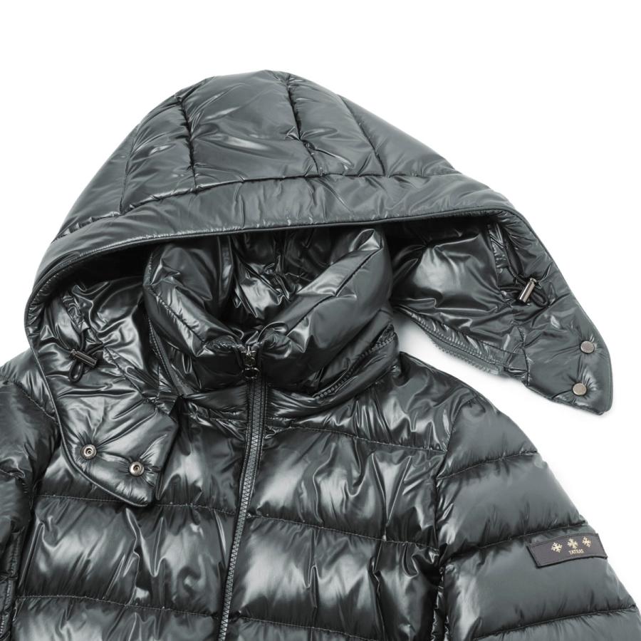 TATRAS タトラス ダウンジャケット BABILA バビラ 大きいサイズ