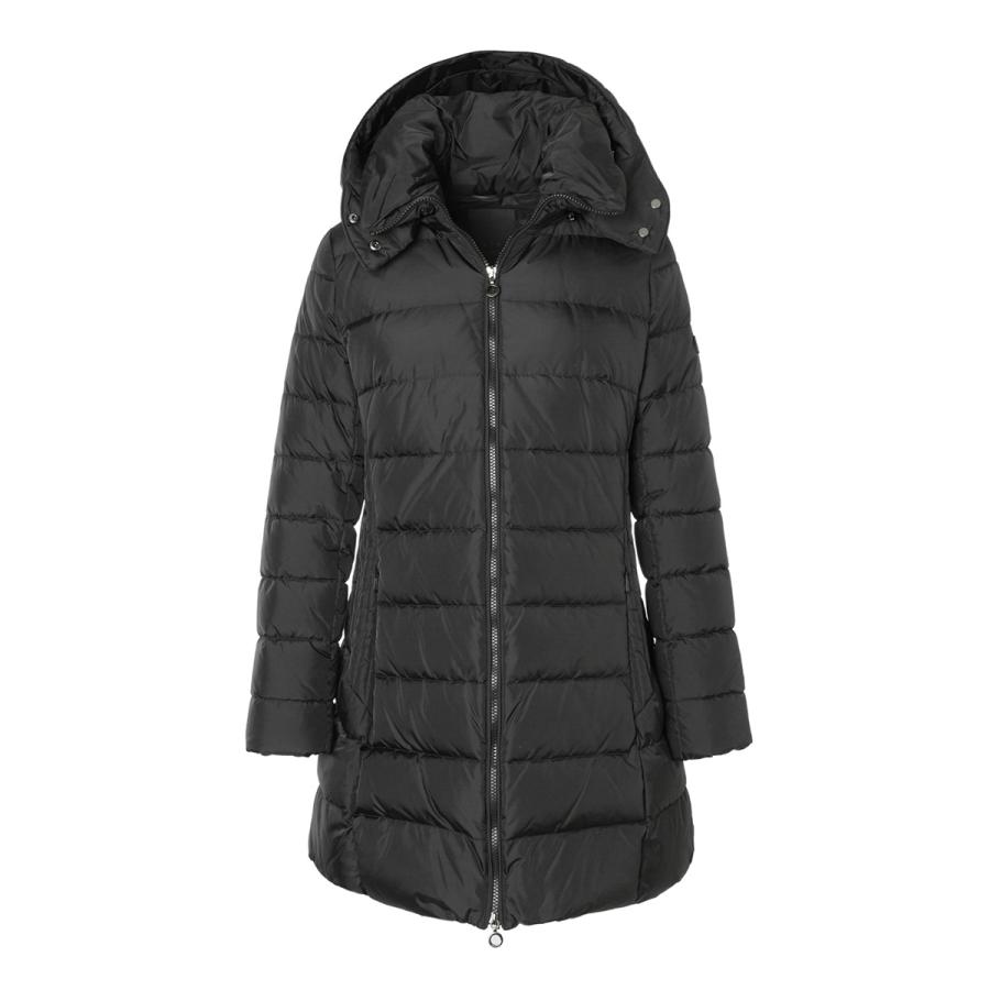 TATRAS タトラス ダウンコート POLITEAMA ポリテアマ ブラック