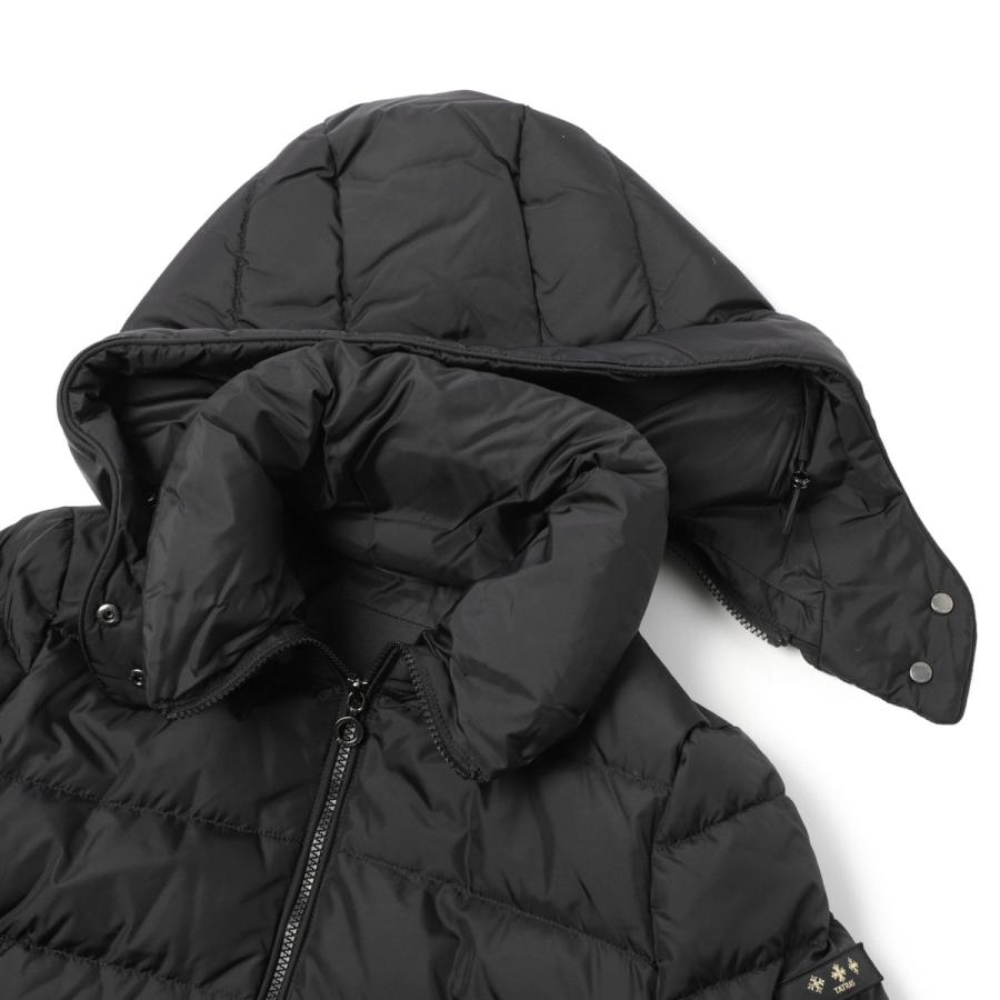 TATRAS タトラス ダウンコート POLITEAMA ポリテアマ 大きい TATRAS タトラス ダウンコート POLITEAMA ポリテアマ 大きい