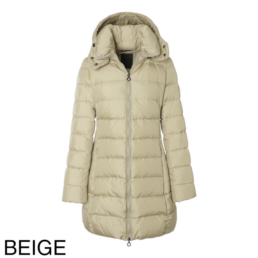 TATRAS ポリテアマ　ベージュ TATRAS タトラス ダウンコート POLITEAMA ポリテアマ 大きい