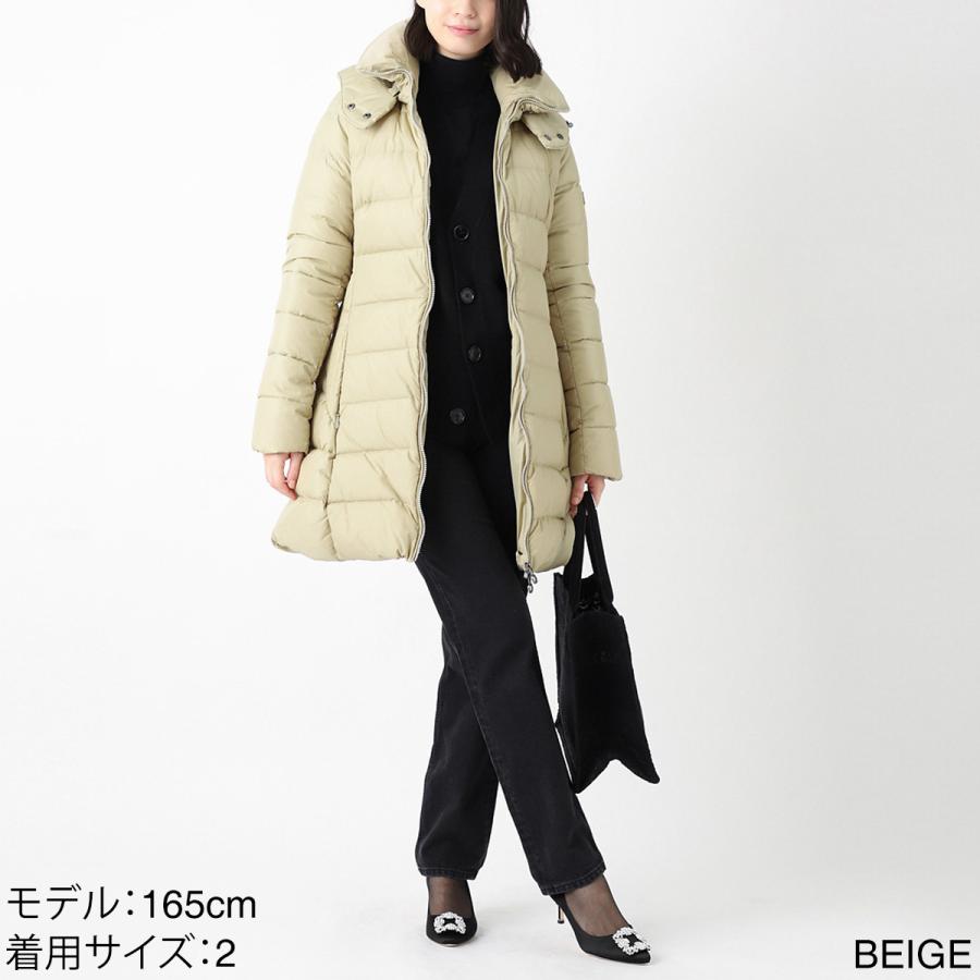 TATRAS（タトラス） ダウン ダウンコート POLITEAMA ポリテアマ 大きい