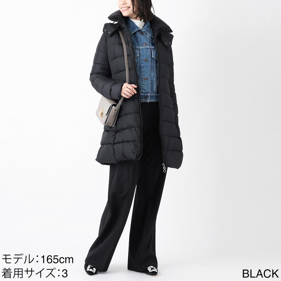 TATRAS（タトラス） ダウン ダウンコート POLITEAMA ポリテアマ 大きい