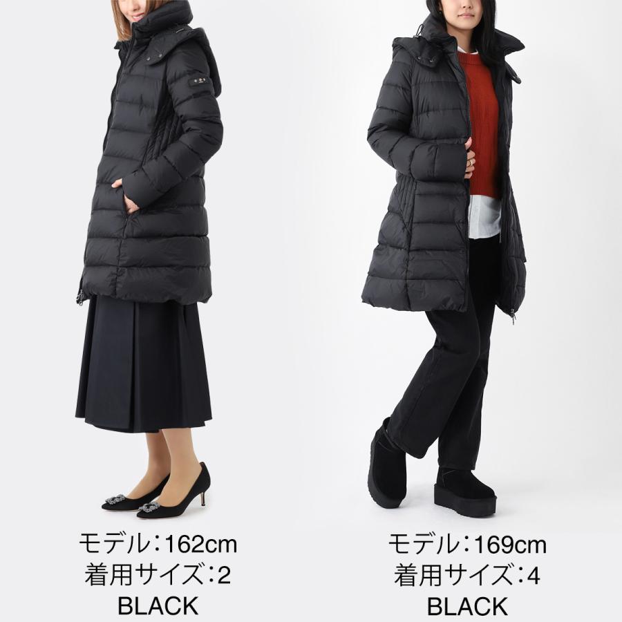 TATRAS（タトラス） ダウン ダウンコート POLITEAMA ポリテアマ 大きい