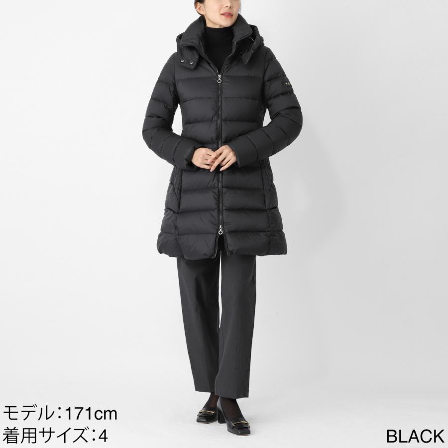 TATRAS（タトラス） ダウン ダウンコート POLITEAMA ポリテアマ 大きい