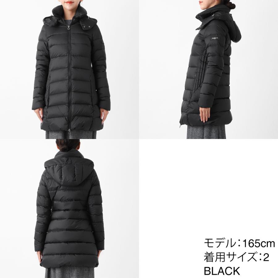 TATRAS タトラス ダウンコート POLITEAMA ポリテアマ 大きいサイズあり