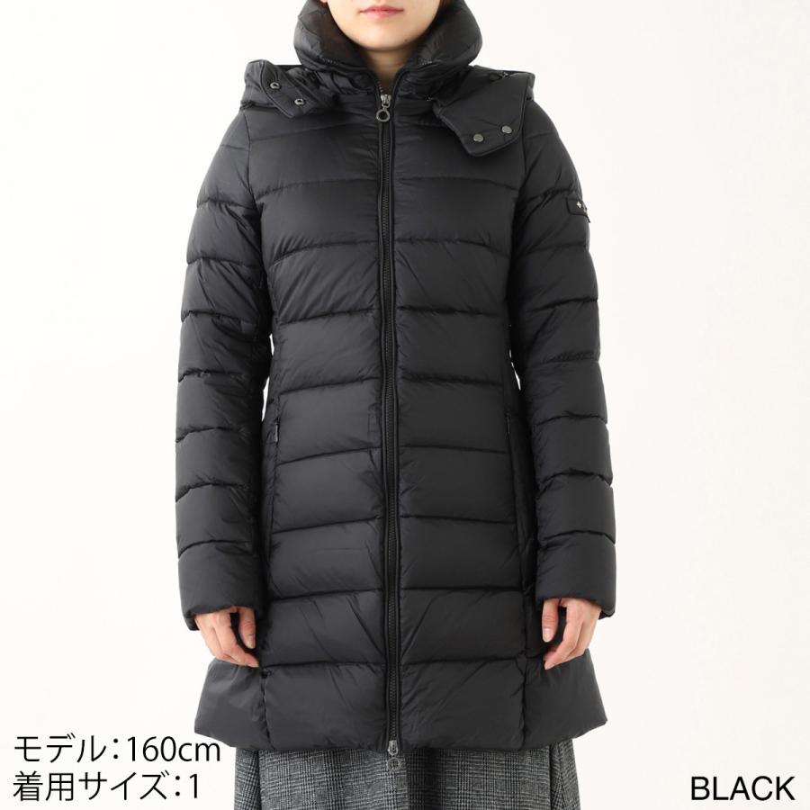 タトラス TATRAS ダウンコート POLITEAMA ポリテアマ 大きいサイズあり  