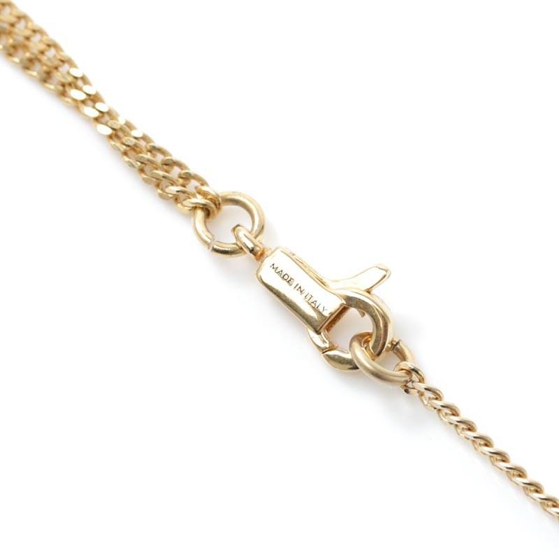 セリーヌ CELINE ネックレス Triomphe トリオンフ Necklace ペンダント セリーヌ CELINE ネックレス Triomphe トリオンフ Necklace ペンダント