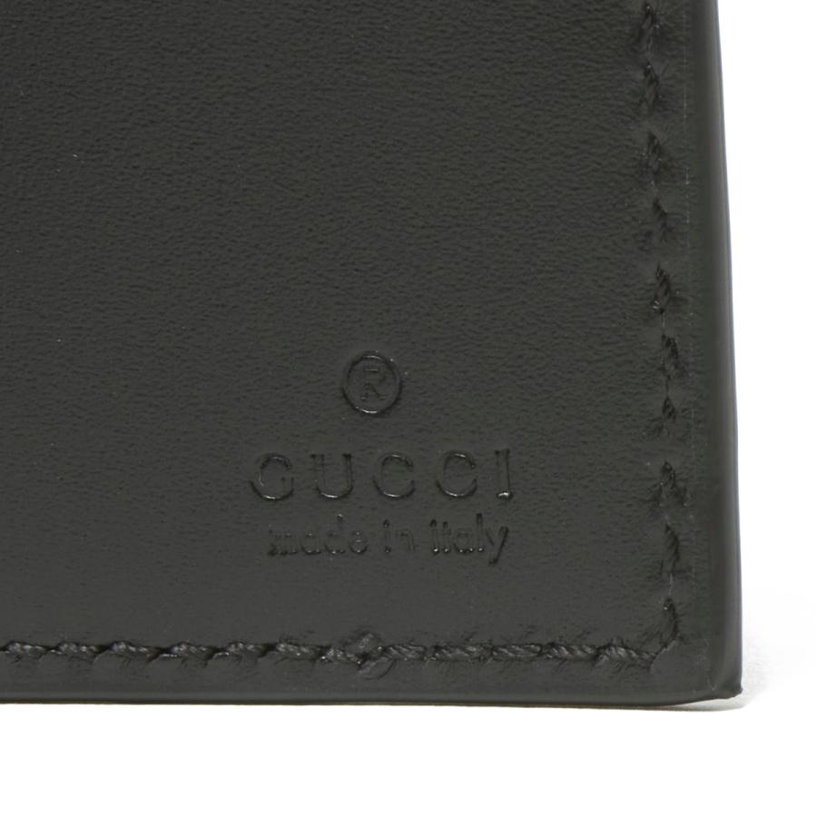 GUCCI（グッチ） GUCCI 2つ折り財布 Gucci Signature グッチ