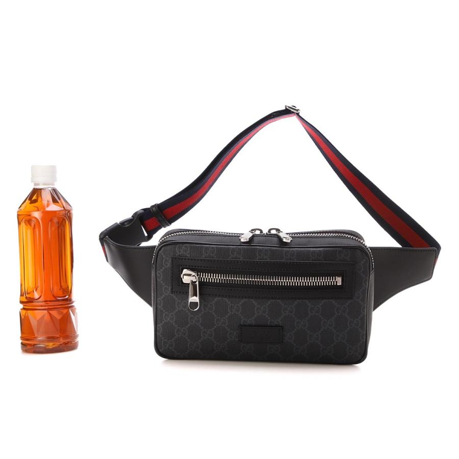 soft gg supreme belt bag