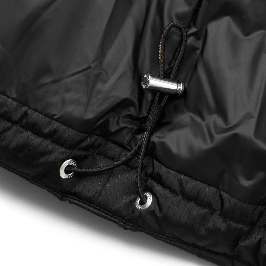 TATRAS ダウンジャケット　サイズ01 2023年製 TATRAS タトラス Rライン ダウンジャケット DOMIZIANO