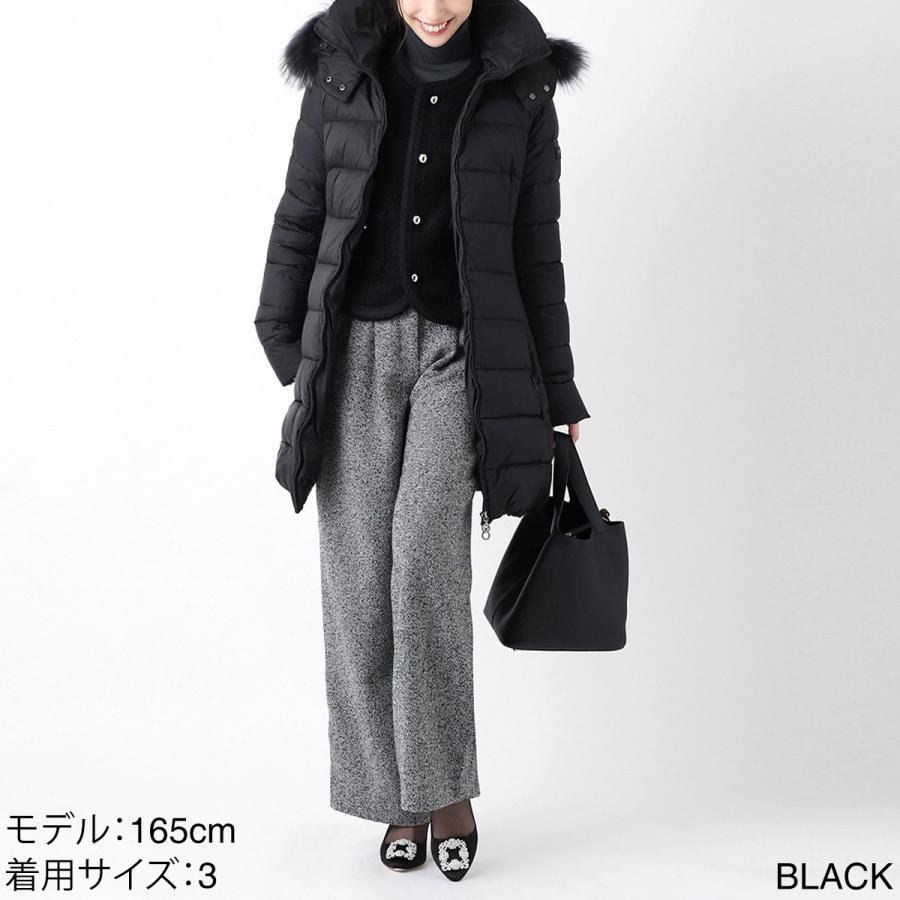 未使用 タトラス TATRAS サルマ SARMA ダウン コート 黒 L SARMA サルマ | タトラス公式オンラインストア