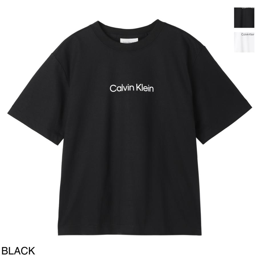   カルバンクライン 原宿店限定 Tシャツ 黒 XS Calvin Klein カルバンクライン 原宿店限定 Tシャツ 黒 XS
