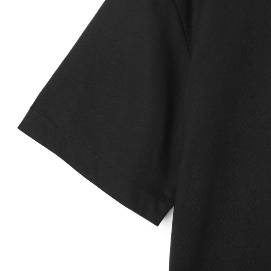 カルバンクライン Tシャツ Calvin Klein クルーネック レディース 47a220g-002『ネコポス対応(1点まで)』の画像