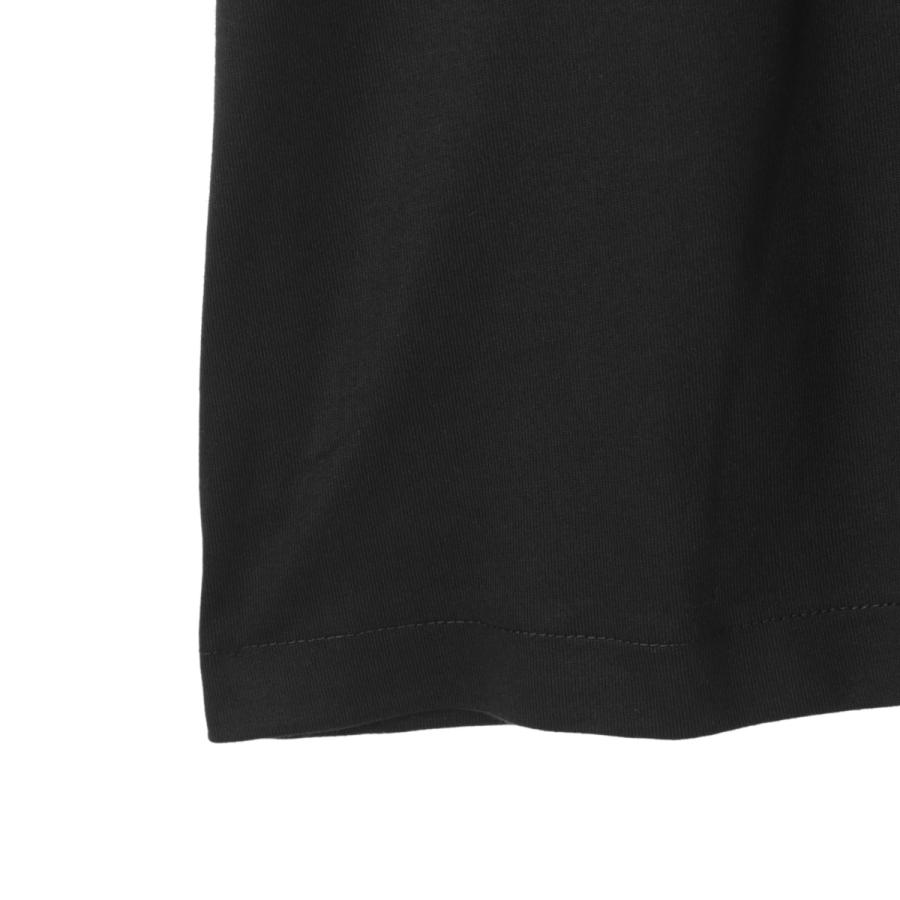 カルバンクライン Tシャツ Calvin Klein クルーネック レディース 47a220g-002『ネコポス対応(1点まで)』の画像