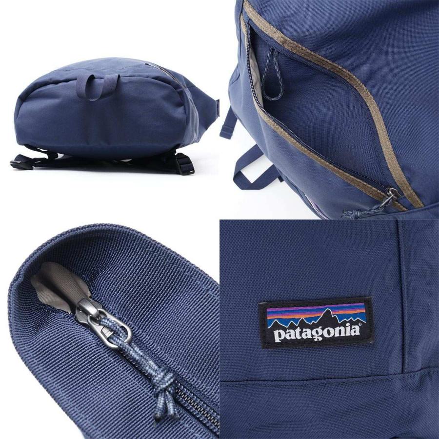 パタゴニア Patagonia バックパック Arbor Market Pack 15l アーバーマーケット パック リュックサック メンズ Cny モダンブルーyahoo 店 通販 Yahoo ショッピング