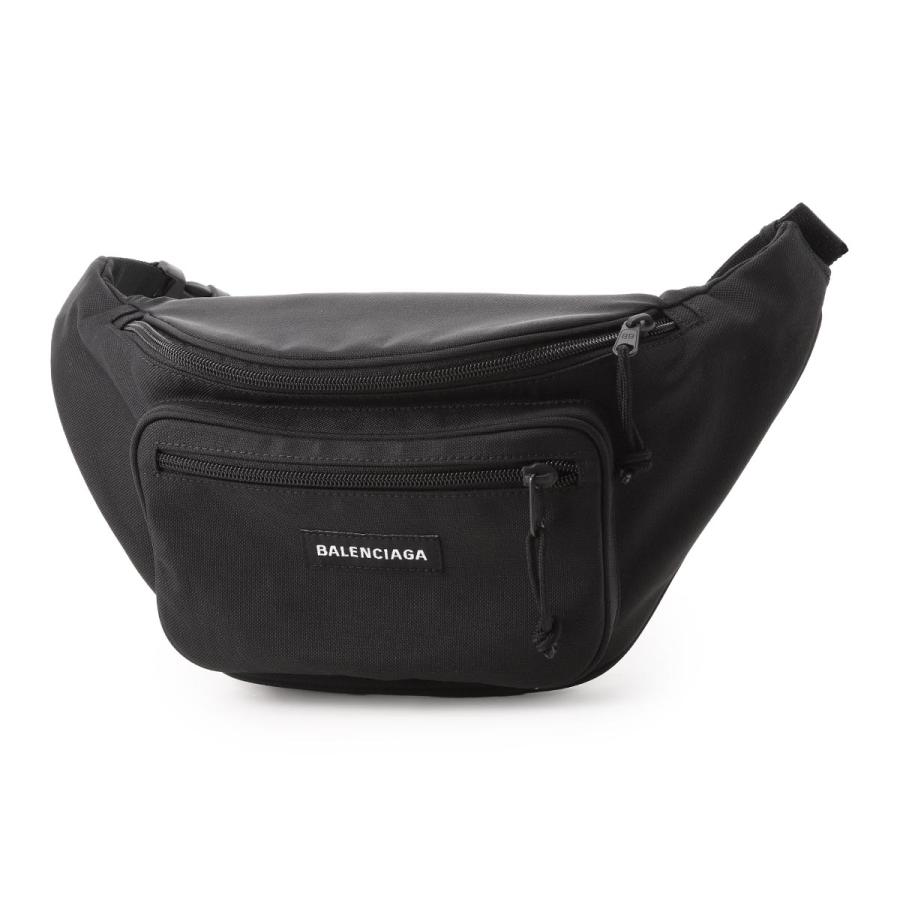 バレンシアガ BALENCIAGA ボディバッグ EXPLORER BELTPACK ベルトバッグ ブラック メンズ  482389-2jmf7-1000 :482389-2jmf7-1000:モダンブルーYahoo!店 - 通販 - Yahoo!ショッピング