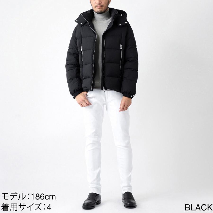 2024 TATRAS タトラス ダウンDINANDO ディナンドメンズ