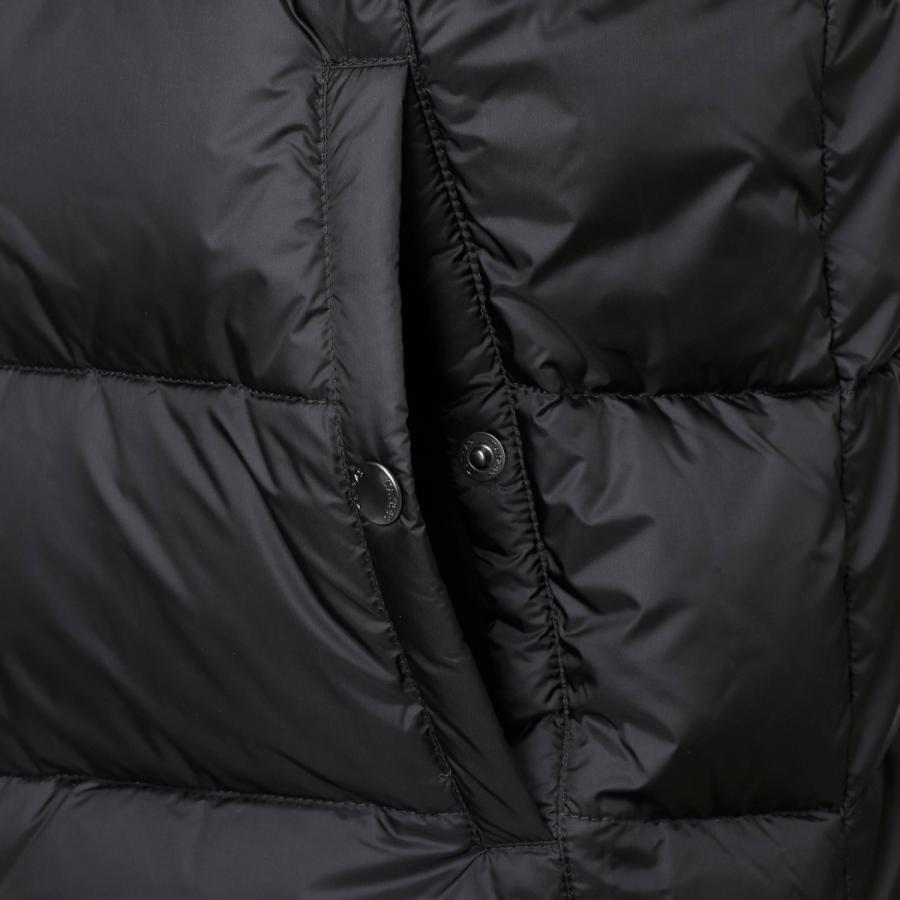 TATRAS（タトラス） ダウンベスト POSEIDONE ポセイドーネ 大きい