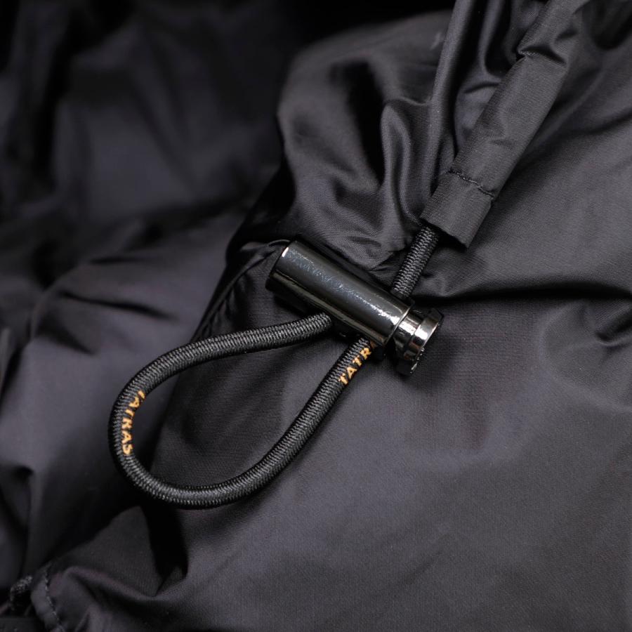 美品 TATRAS タトラス　ポセイドーネ　ブラック　02 POSEIDONE TATRAS/タトラス】ダウンベスト POSEIDONE｜メンズファッション通販