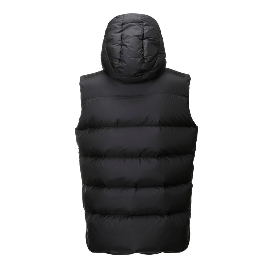 TATRAS（タトラス） ダウンベスト POSEIDONE ポセイドーネ 大きい