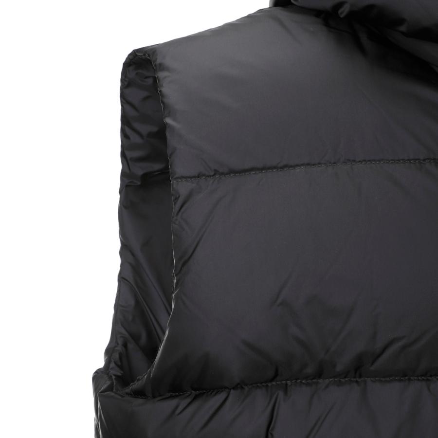 TATRAS（タトラス） ダウンベスト POSEIDONE ポセイドーネ 大きい