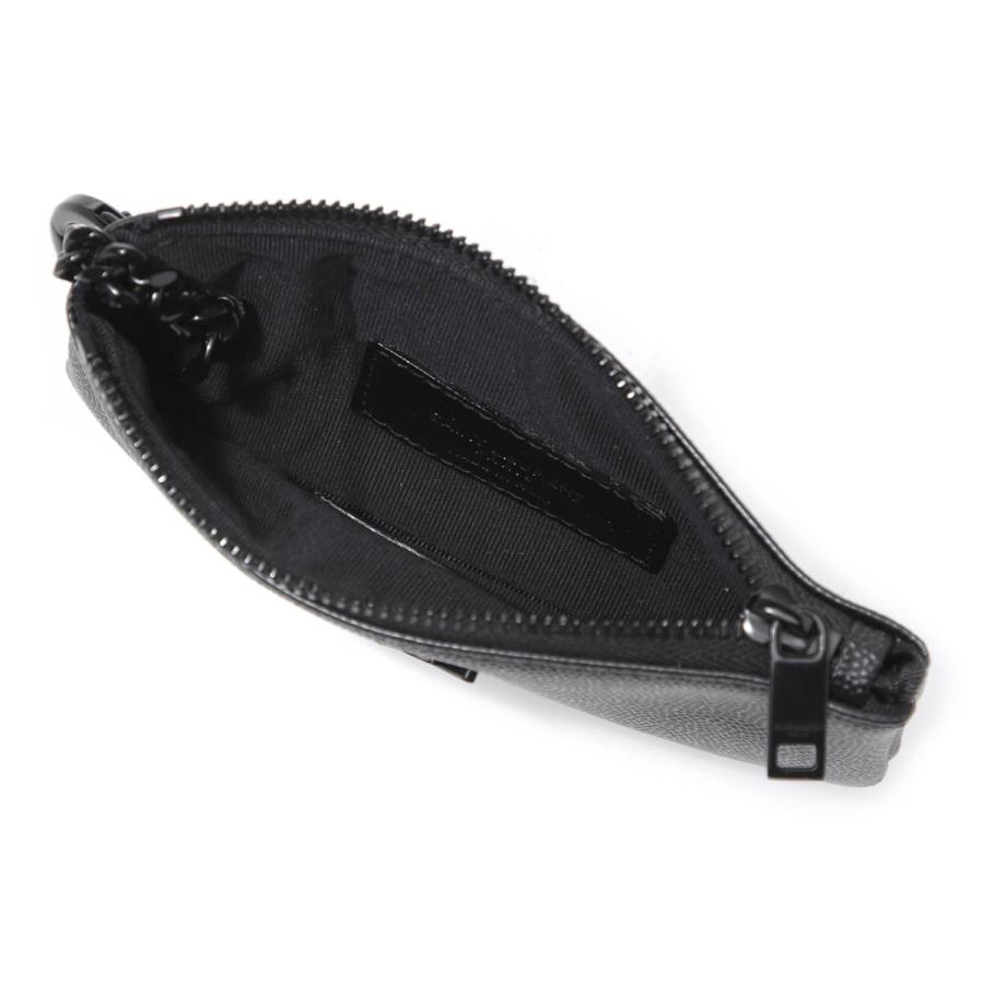 サンローラン SAINT LAURENT キーケース ブラック メンズ 485632-1ha0u ...