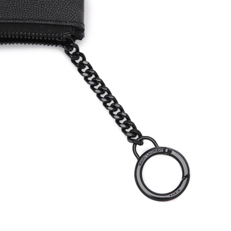 サンローラン SAINT LAURENT キーケース ブラック メンズ 485632-1ha0u ...