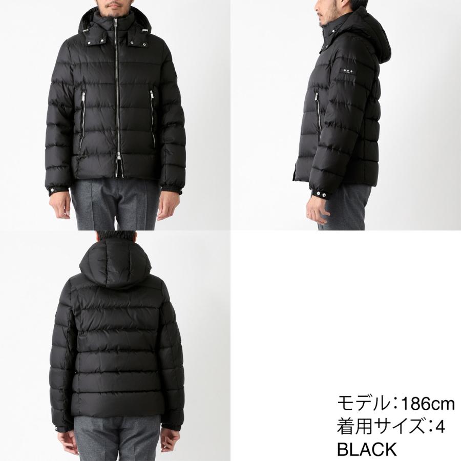 TATRAS（タトラス） ダウンジャケット ENRI エンリ 大きいサイズあり