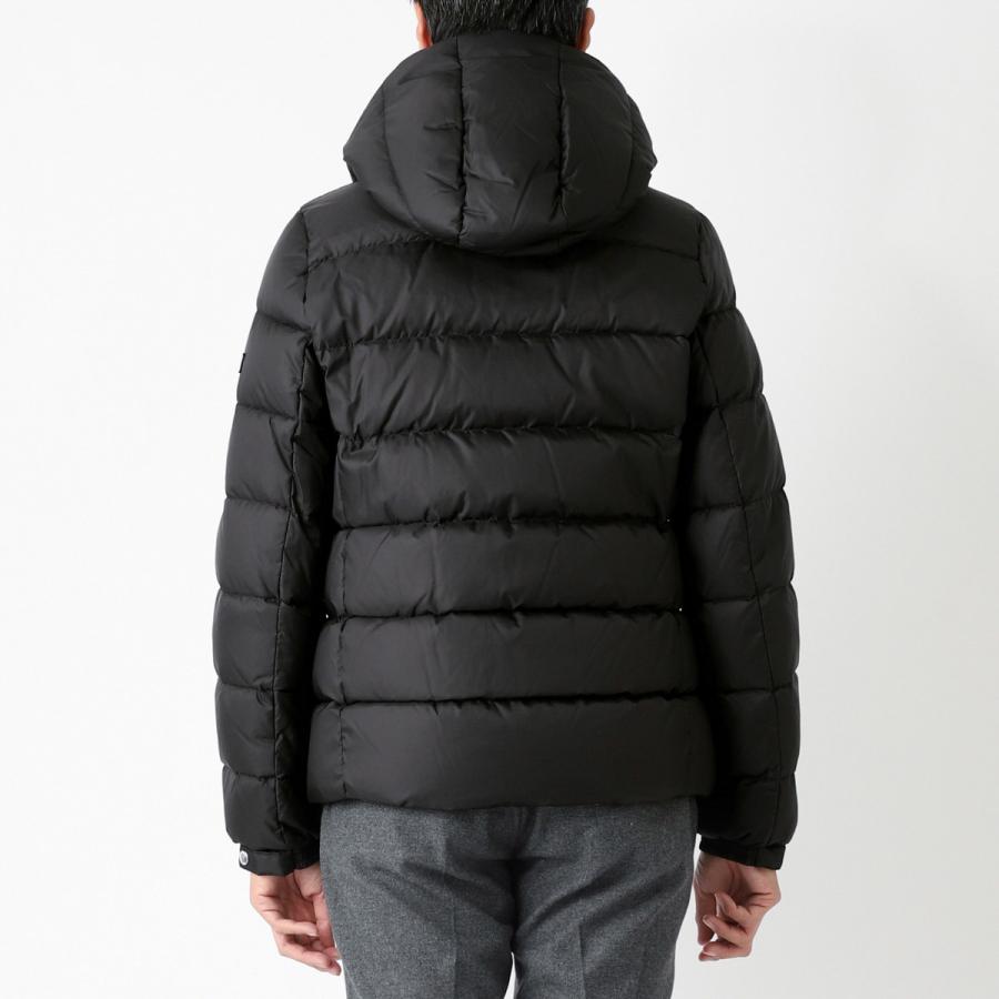 TATRAS ドミツィアーノ エンリ MTAT24A4865-D【極美品】 TATRAS（タトラス） ダウン ダウンジャケット ENRI エンリ 大きい