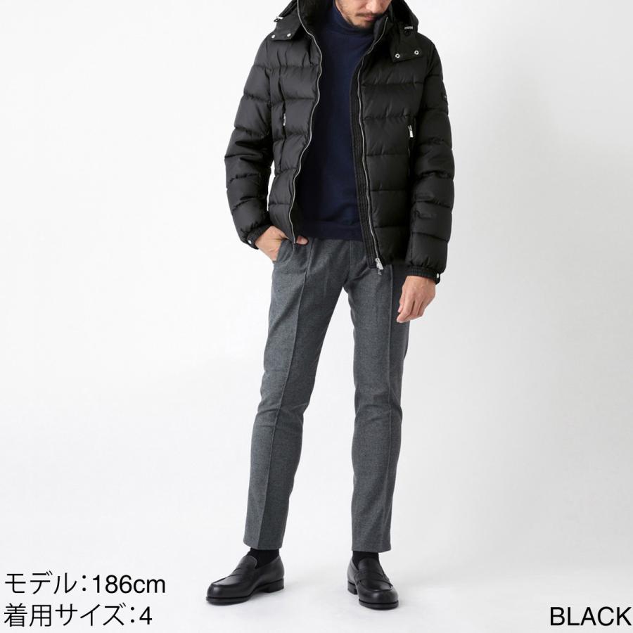 TATRAS（タトラス） ダウン ダウンジャケット ENRI エンリ 大きい