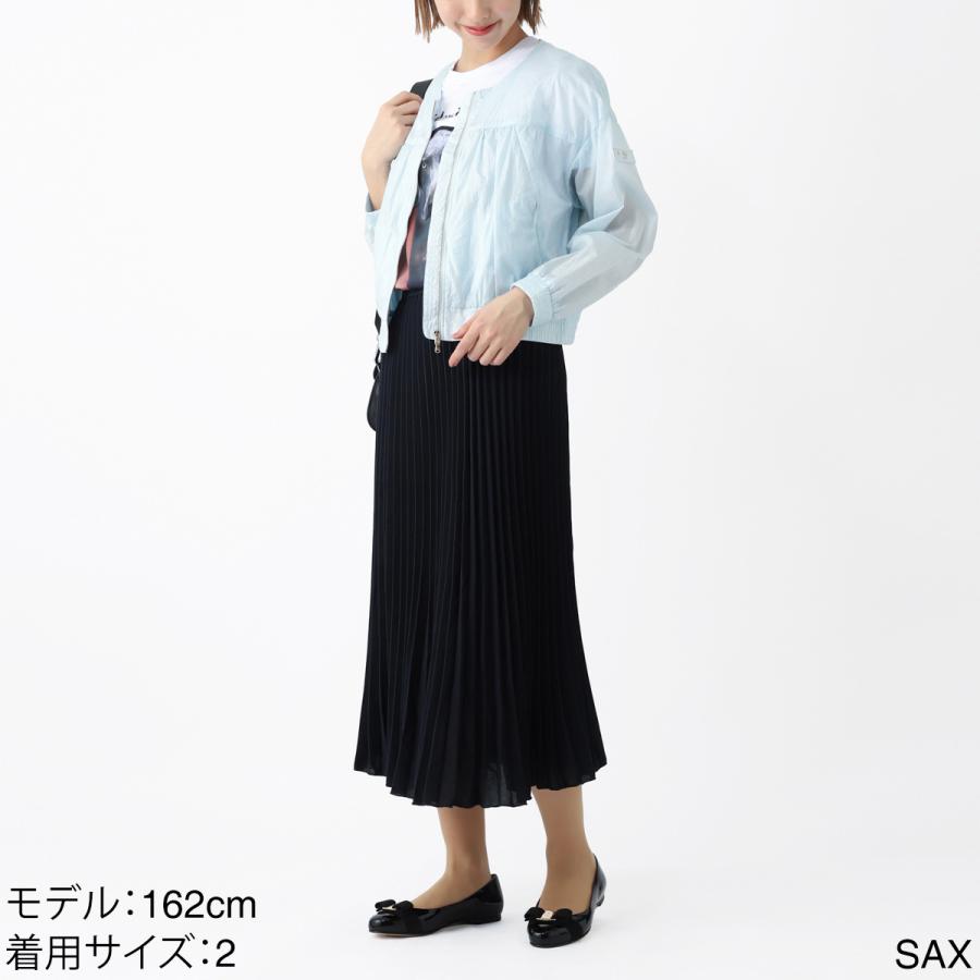 TATRAS タトラス ブルゾン AZHA ノーカラージャケット 大きい TATRAS タトラス ブルゾン AZHA ノーカラージャケット 大きい