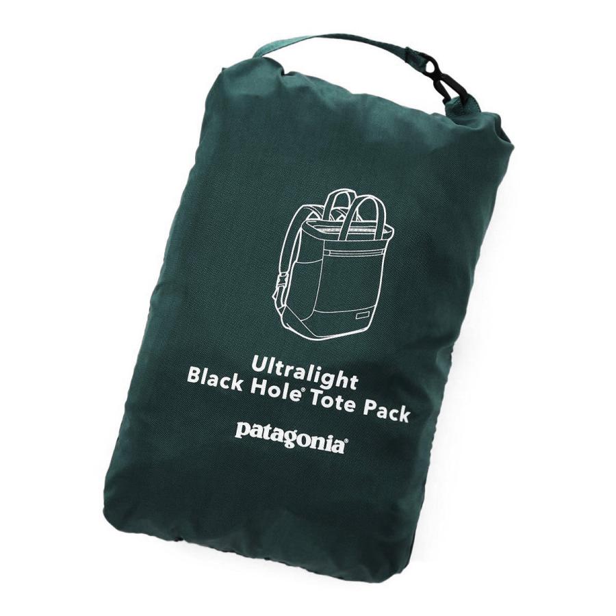 patagonia パタゴニア トートバッグ 2WAY ULTRALIGHT BLACK HOLE patagonia パタゴニア トートバッグ 2WAY ULTRALIGHT BLACK HOLE
