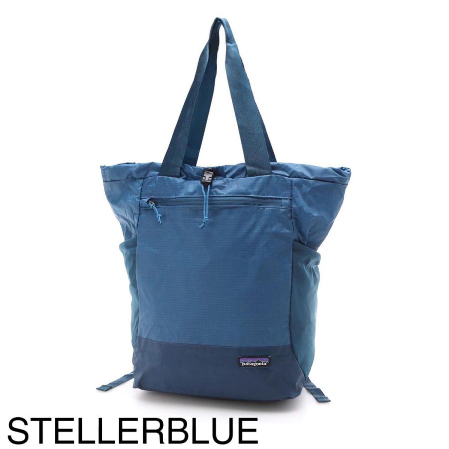 patagonia パタゴニア トートバッグ 2WAY ULTRALIGHT BLACK HOLE patagonia パタゴニア トートバッグ 2WAY ULTRALIGHT BLACK HOLE