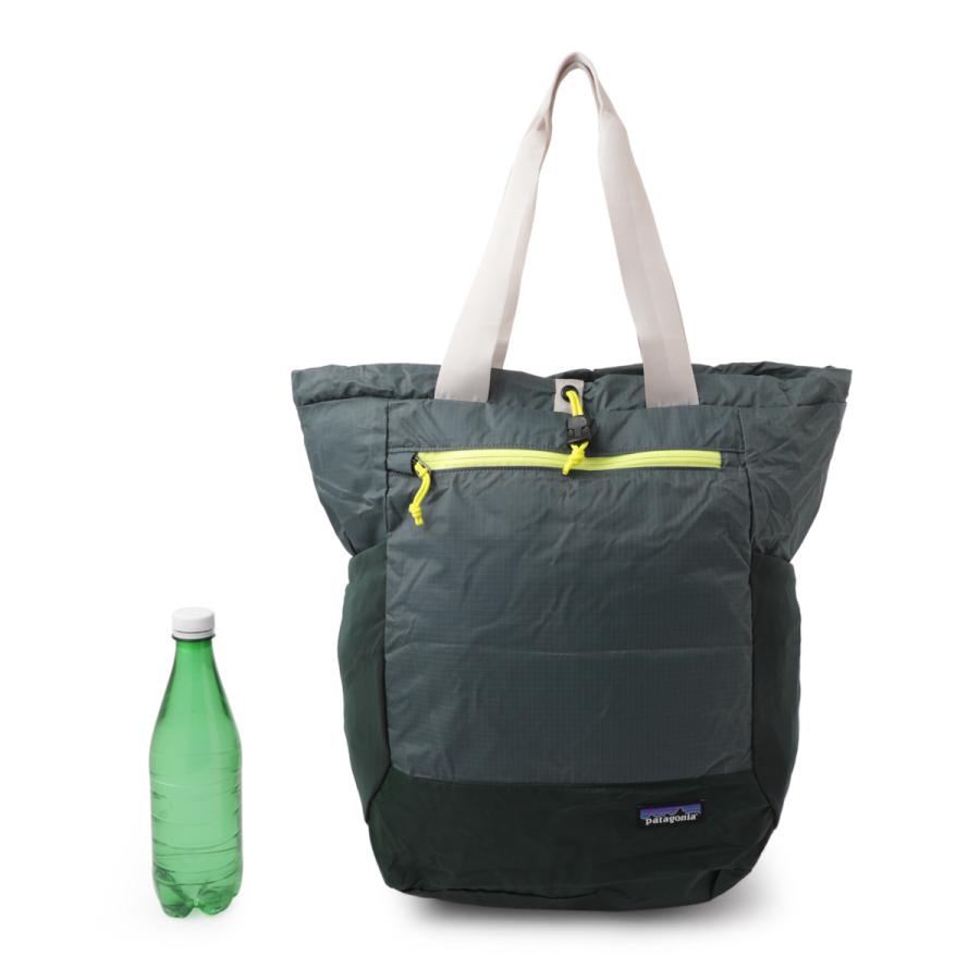 パタゴニア patagonia トートバッグ 2WAY ULTRALIGHT BLACK HOLE TOTE PACK 27L バックパック メンズ 48809-nuvg｜mb-y｜04