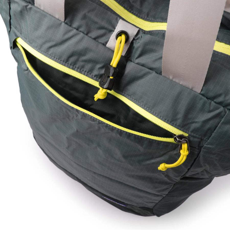 patagonia パタゴニア トートバッグ 2WAY ULTRALIGHT BLACK HOLE patagonia パタゴニア トートバッグ 2WAY ULTRALIGHT BLACK HOLE