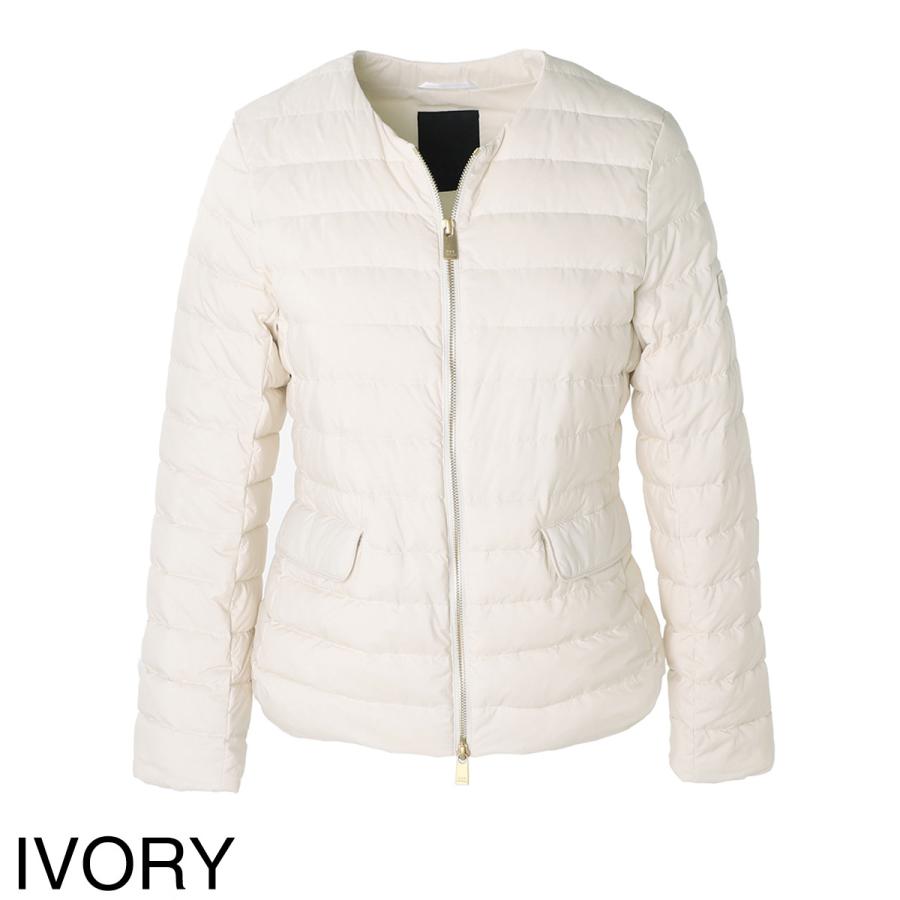 TATRAS NOKO ベージュ TATRAS - タトラス TATRAS ダウン レディース NOKO ノー カラー