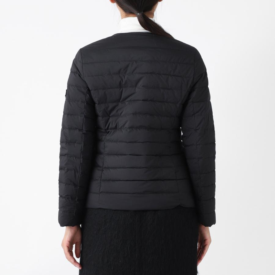 TATRAS 黒 ダウンジャケット　NOKO TATRAS（タトラス） レディース ダウン ノコ NOKO ショート 女性用