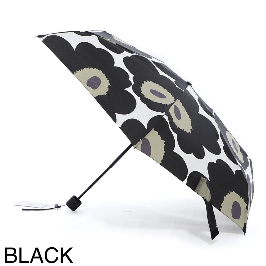 マリメッコ 傘 marimekko（マリメッコ） 折りたたみ傘 PIENI UNIKKO レディース