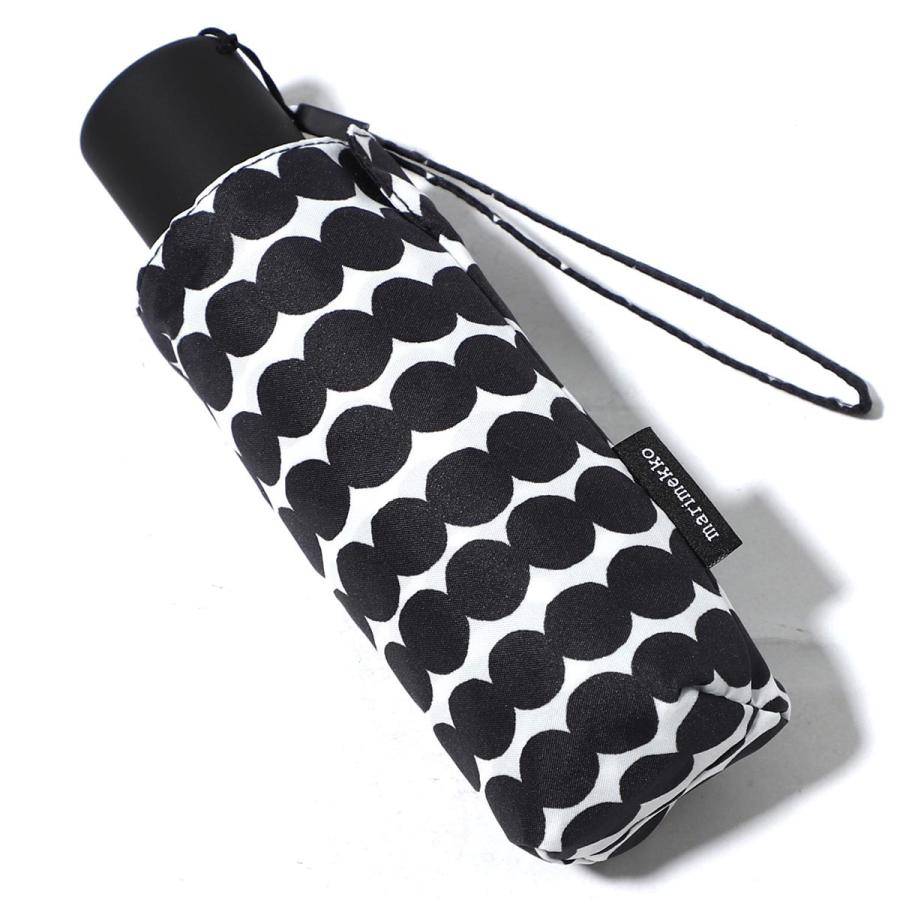 マリメッコ Marimekko 折りたたみ傘 Mini Manual Rasymatto ブラック レディース 0460 190 460 モダンブルーyahoo 店 通販 Yahoo ショッピング