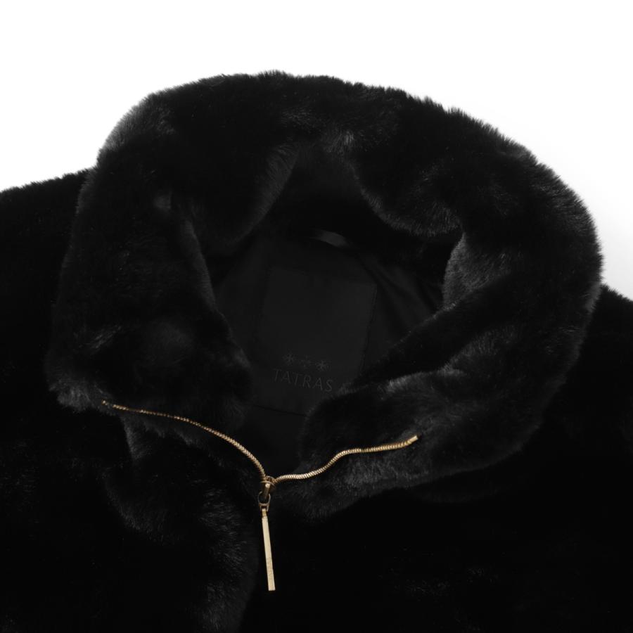 TATRAS（タトラス） ブルゾン BARBRA バルブラ 大きいサイズあり