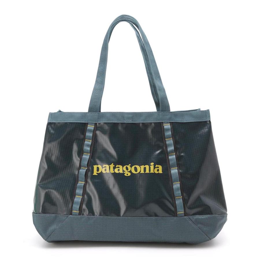 patagonia パタゴニア トートバッグ BLACK HOLE TOTE PACK 25L