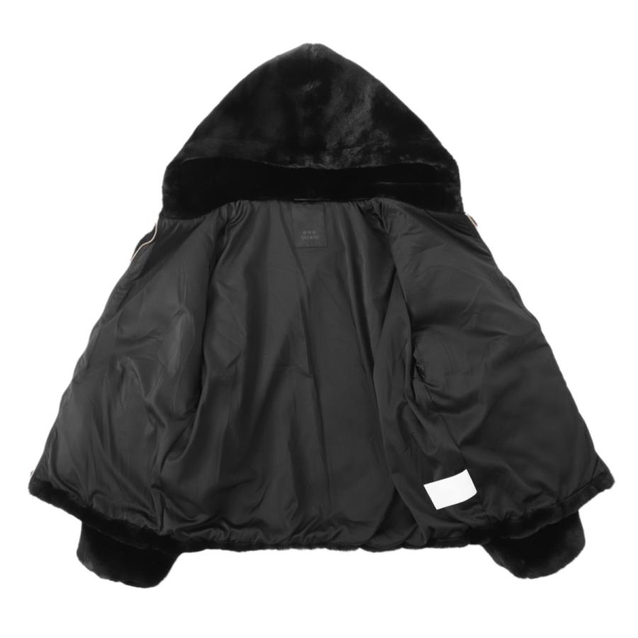 TATRAS（タトラス） ブルゾン YUMOLA ユモラ 大きいサイズあり