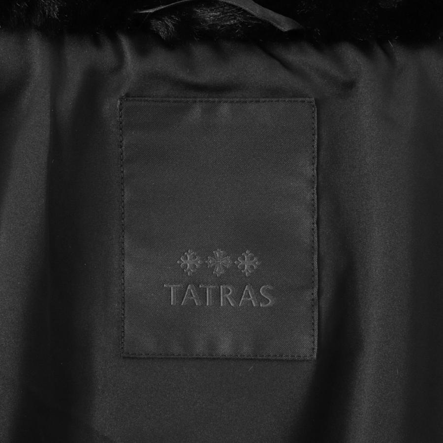 TATRAS（タトラス） ブルゾン YUMOLA ユモラ 大きいサイズあり