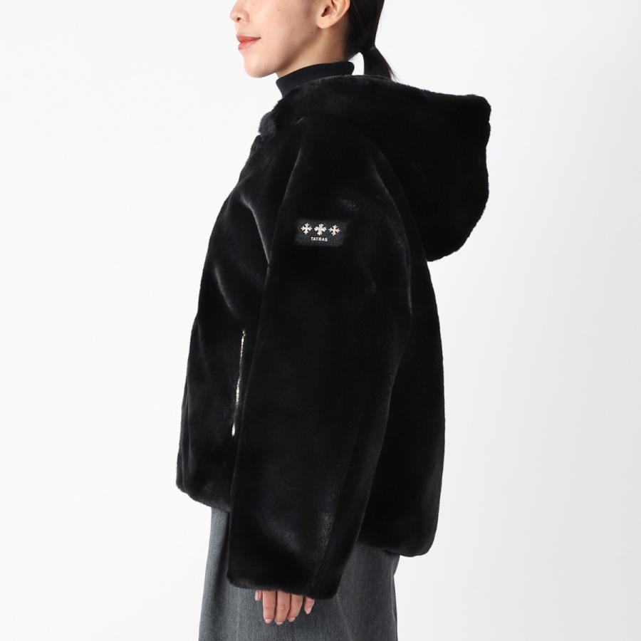 TATRAS（タトラス） ブルゾン YUMOLA ユモラ 大きいサイズあり