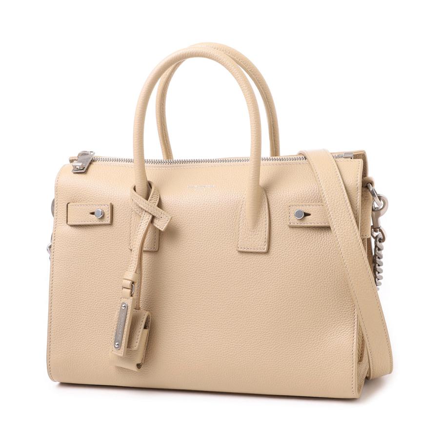 SAINT LAURENT サンローラン ハンドバッグ 2WAY SAC DE JOUR SUPPLE  