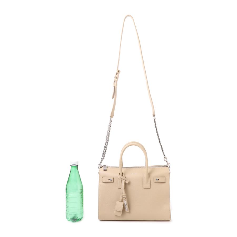 SAINT LAURENT サンローラン ハンドバッグ 2WAY SAC DE JOUR SUPPLE