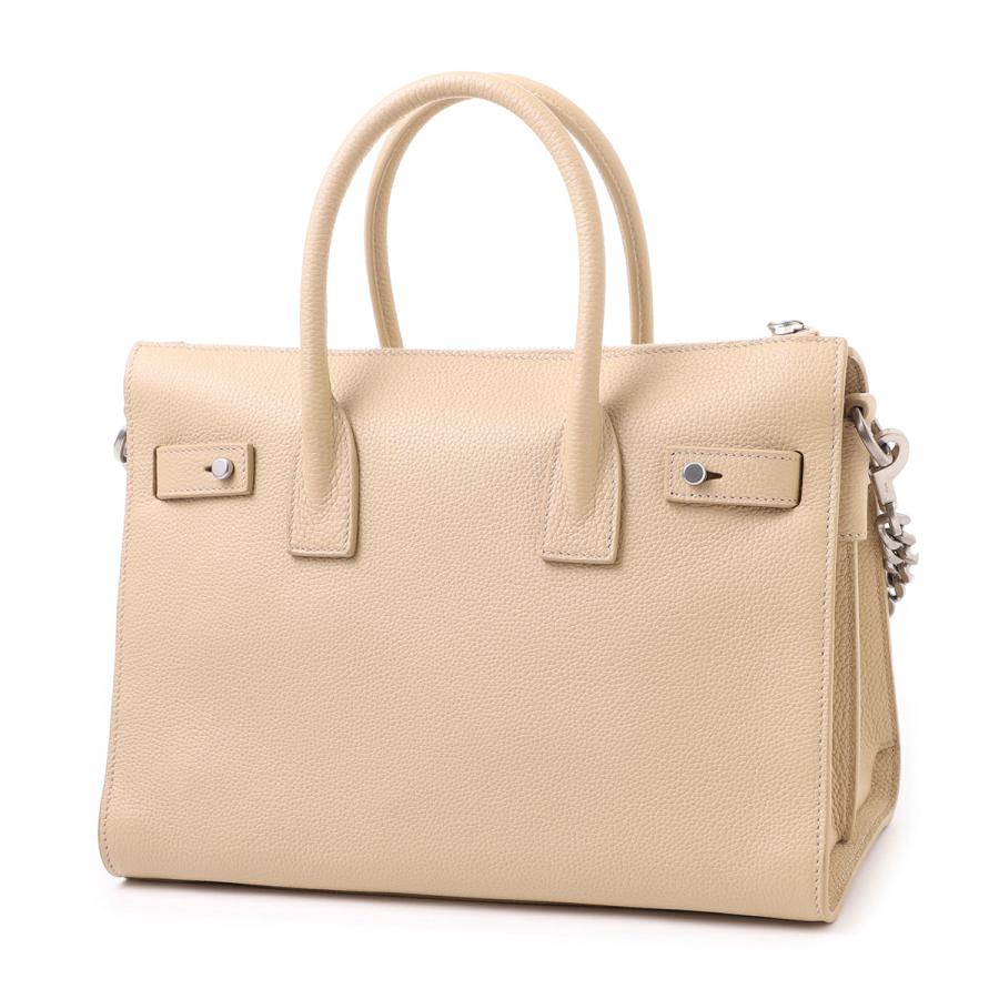SAINT LAURENT サンローラン ハンドバッグ 2WAY SAC DE JOUR SUPPLE