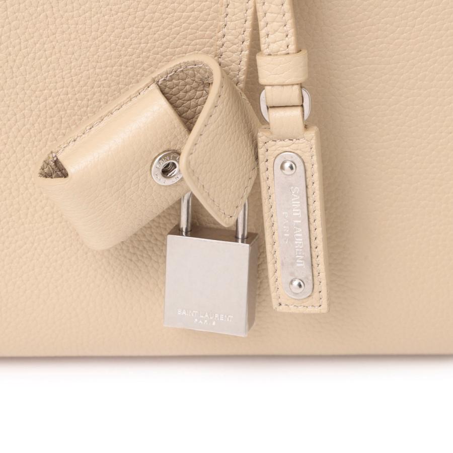 SAINT LAURENT サンローラン ハンドバッグ 2WAY SAC DE JOUR SUPPLE