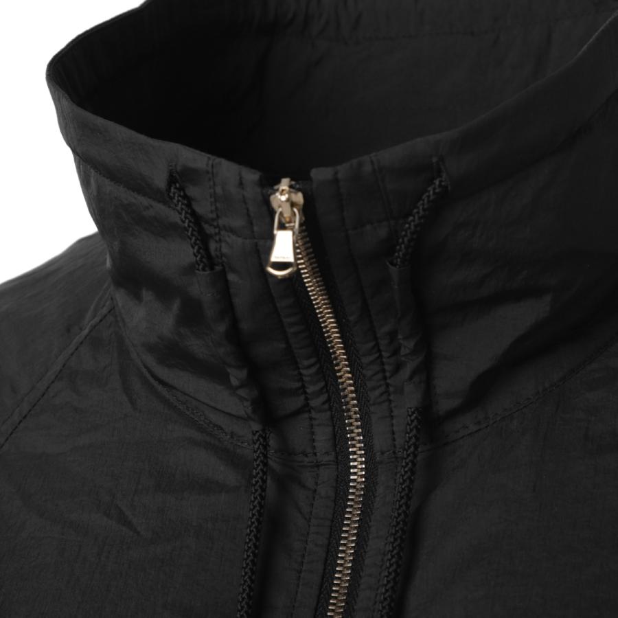 2024 タトラス ジャケット LILIN ブルゾン ナイロン 軽量 撥水 黒 TATRAS タトラス ナイロンジャケット LILIN ブルゾン 大きい